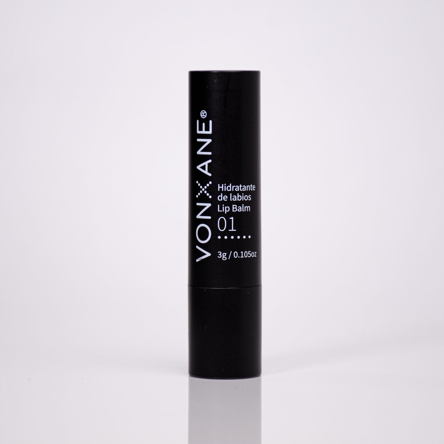 HIDRATANTE DE LABIOS CON COLOR