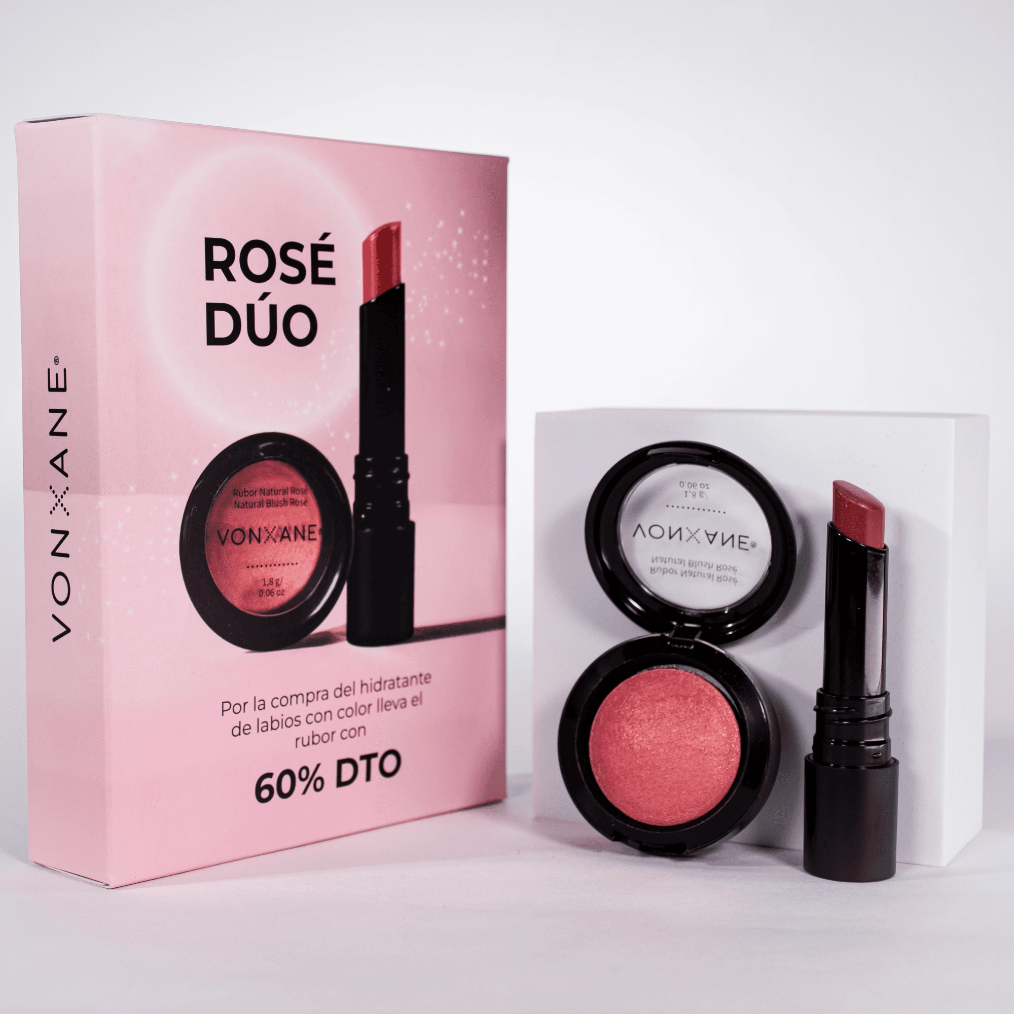 Kit Rosé Dúo - Imagen 2
